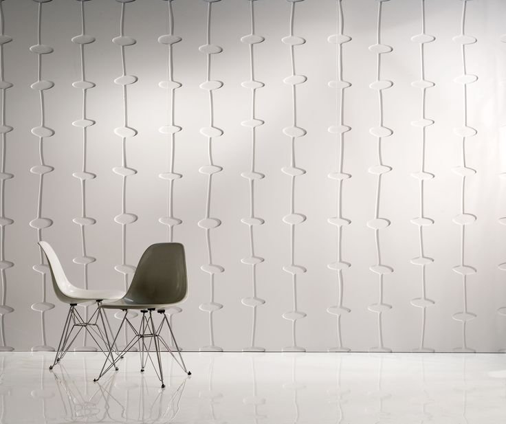 wall design